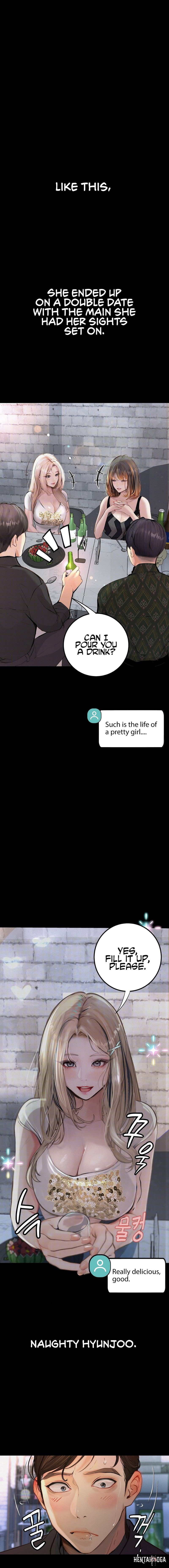 Observation Diary Observation Diary Chapter 3 - Trang 12