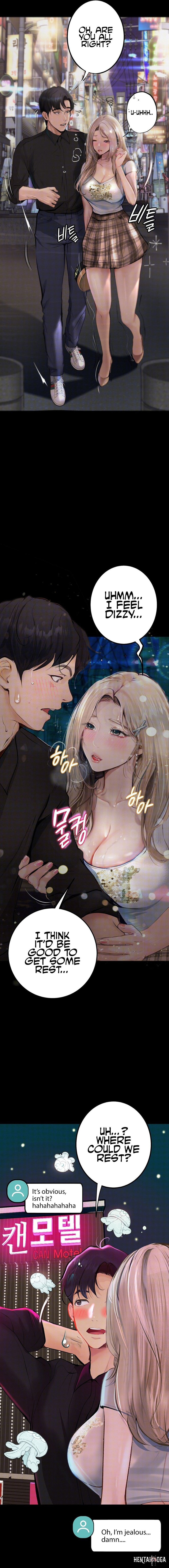 Observation Diary Observation Diary Chapter 3 - Trang 14