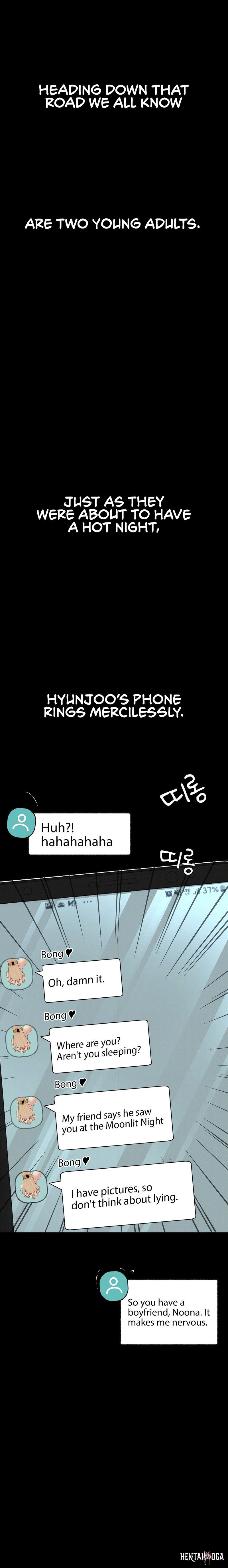 Observation Diary Observation Diary Chapter 3 - Trang 15