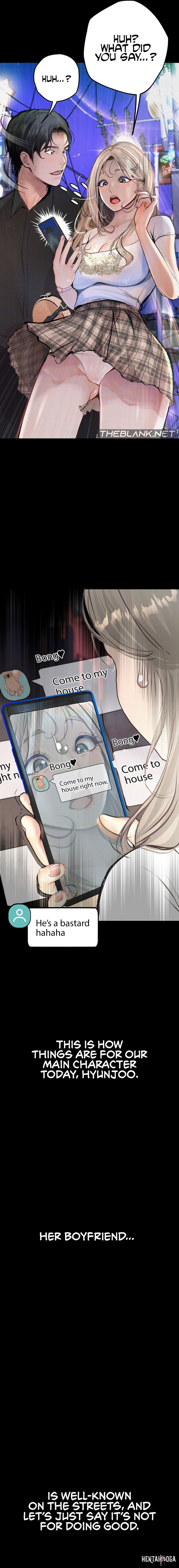 Observation Diary Observation Diary Chapter 3 - Trang 16