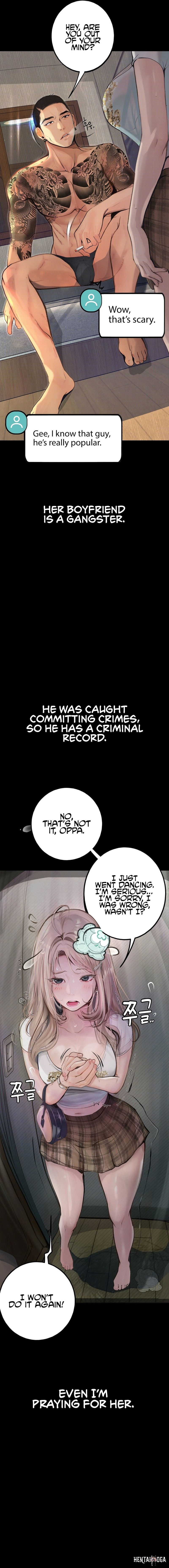 Observation Diary Observation Diary Chapter 3 - Trang 17