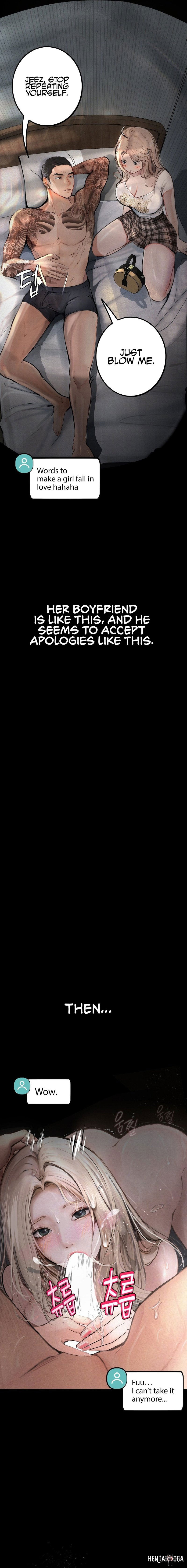 Observation Diary Observation Diary Chapter 3 - Trang 20