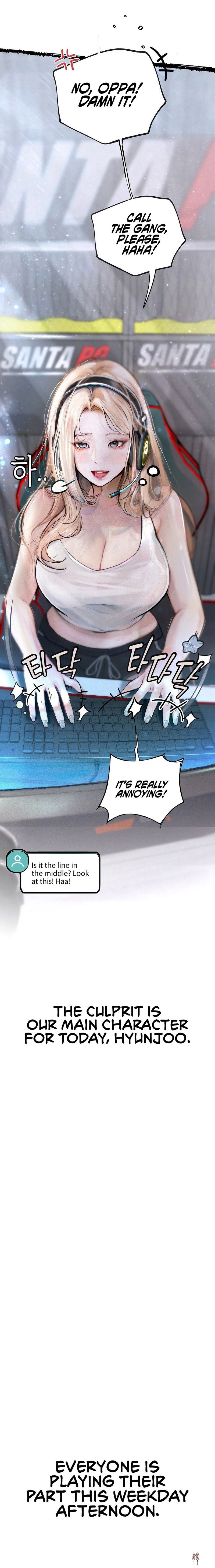 Observation Diary Observation Diary Chapter 3 - Trang 3