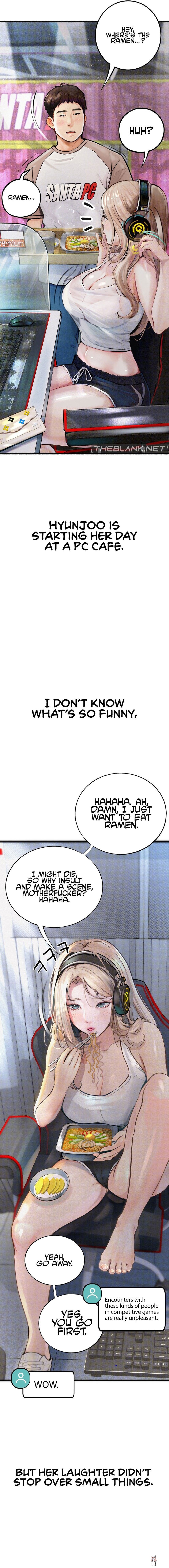 Observation Diary Observation Diary Chapter 3 - Trang 4