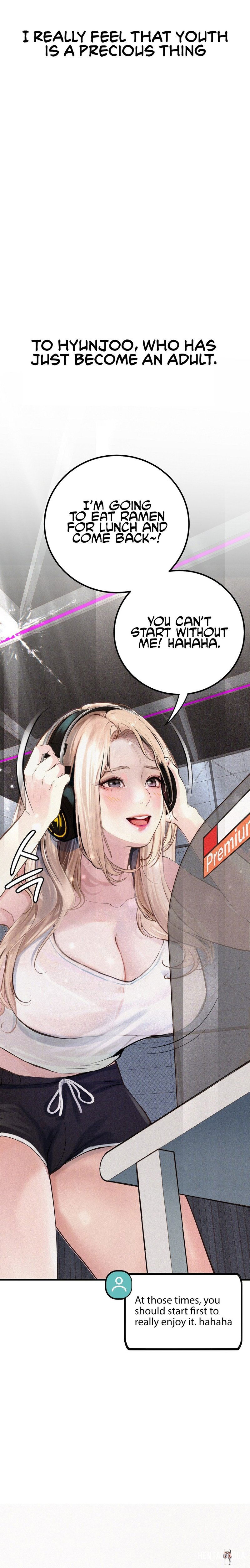 Observation Diary Observation Diary Chapter 3 - Trang 5