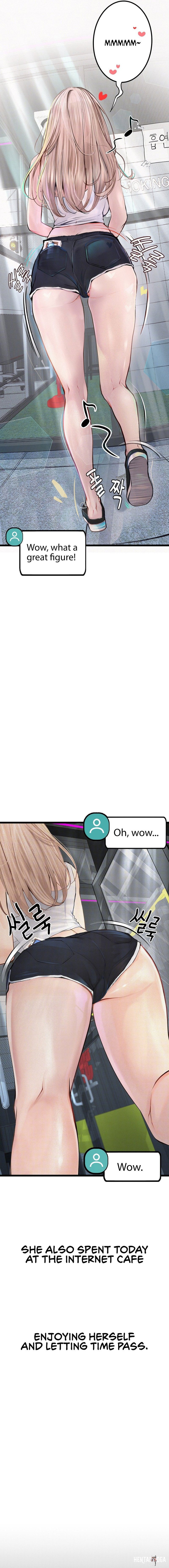 Observation Diary Observation Diary Chapter 3 - Trang 6