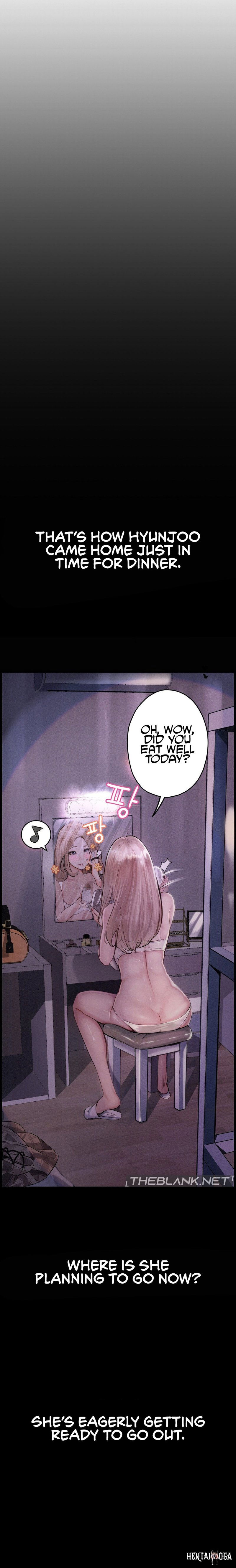 Observation Diary Observation Diary Chapter 3 - Trang 7