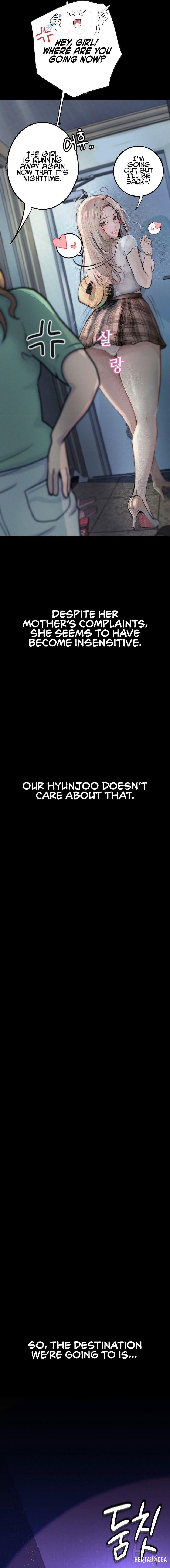 Observation Diary Observation Diary Chapter 3 - Trang 8