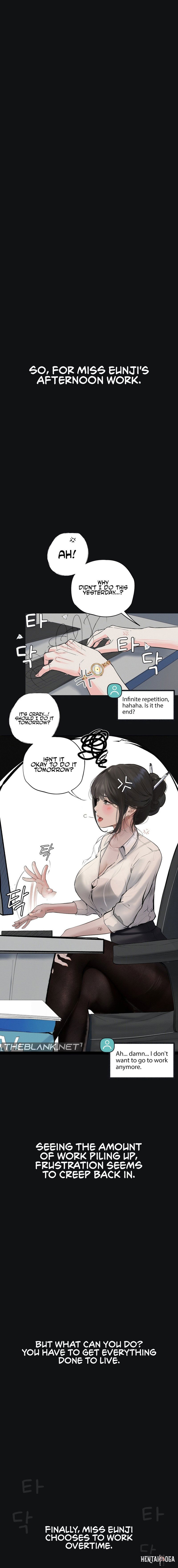 Observation Diary Observation Diary Chapter 2 - Trang 10