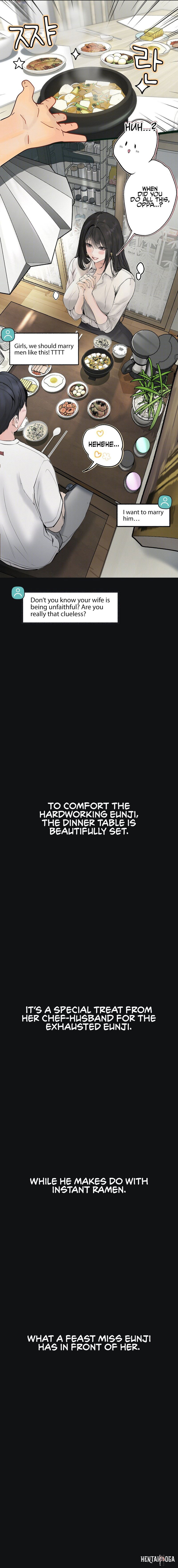 Observation Diary Observation Diary Chapter 2 - Trang 13