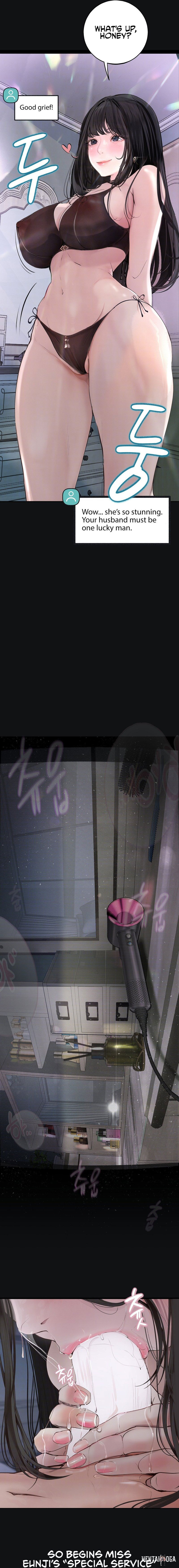 Observation Diary Observation Diary Chapter 2 - Trang 15