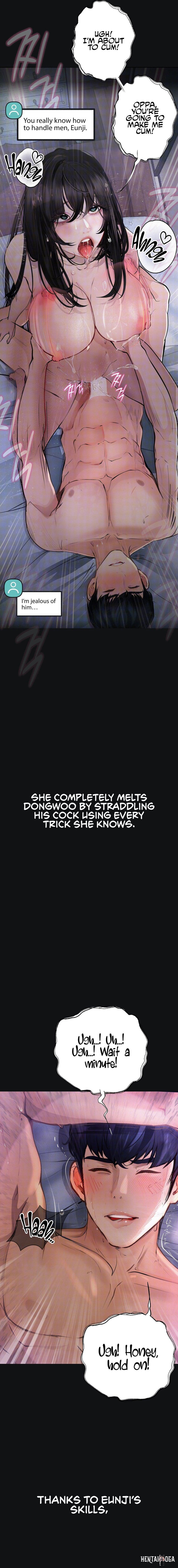 Observation Diary Observation Diary Chapter 2 - Trang 19