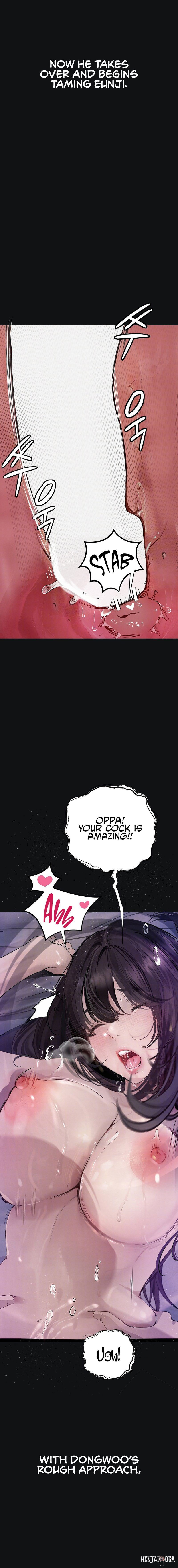 Observation Diary Observation Diary Chapter 2 - Trang 21