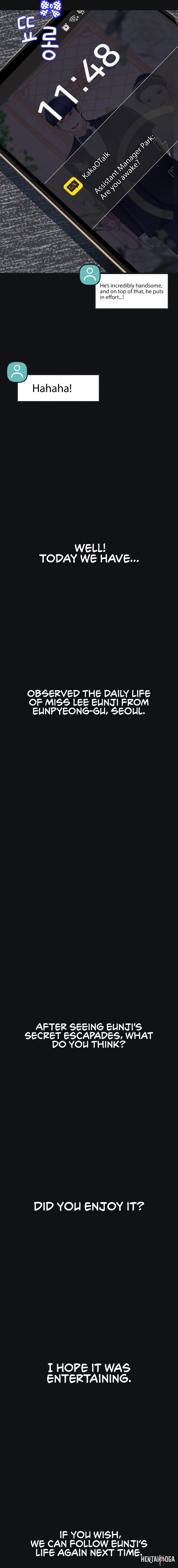 Observation Diary Observation Diary Chapter 2 - Trang 28