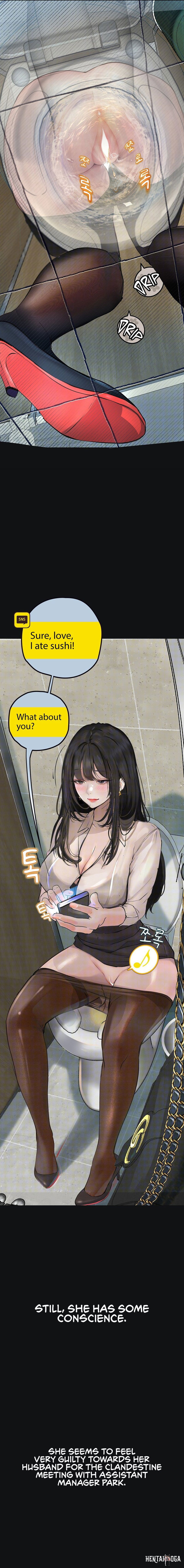 Observation Diary Observation Diary Chapter 2 - Trang 6