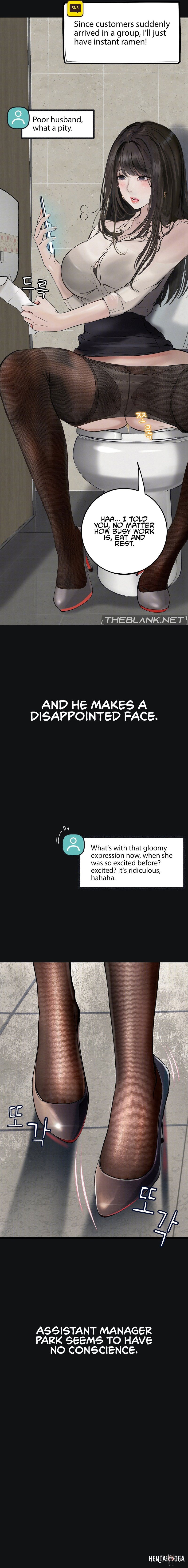 Observation Diary Observation Diary Chapter 2 - Trang 7