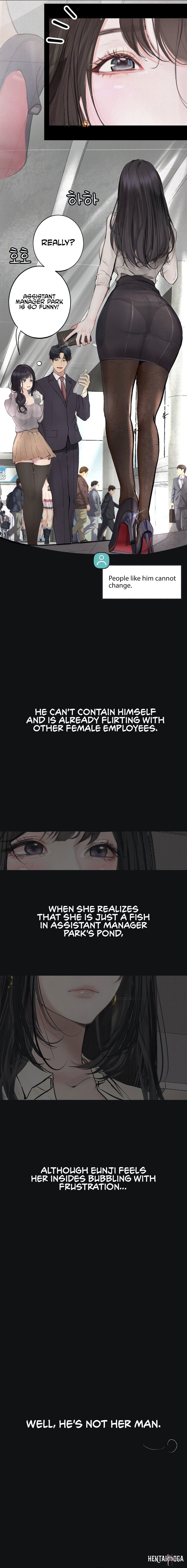 Observation Diary Observation Diary Chapter 2 - Trang 8