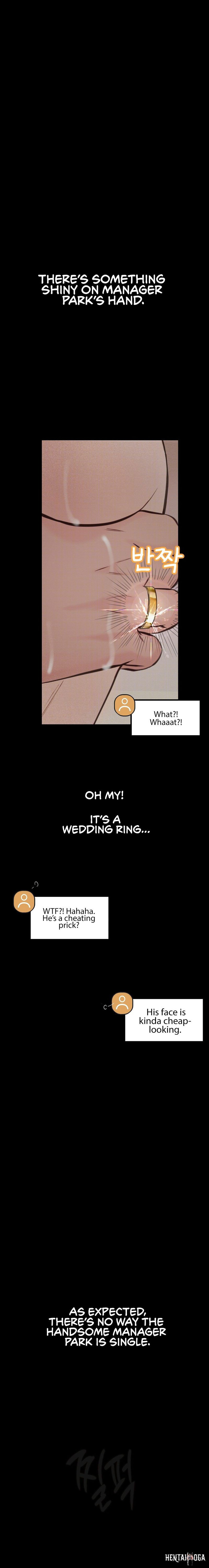 Observation Diary Observation Diary Chapter 1 - Trang 17