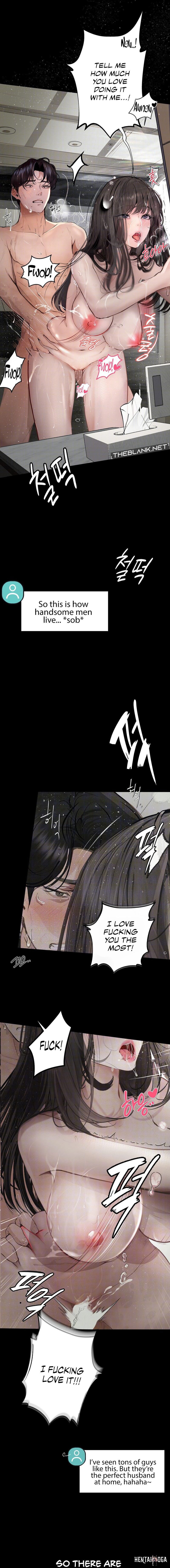 Observation Diary Observation Diary Chapter 1 - Trang 19