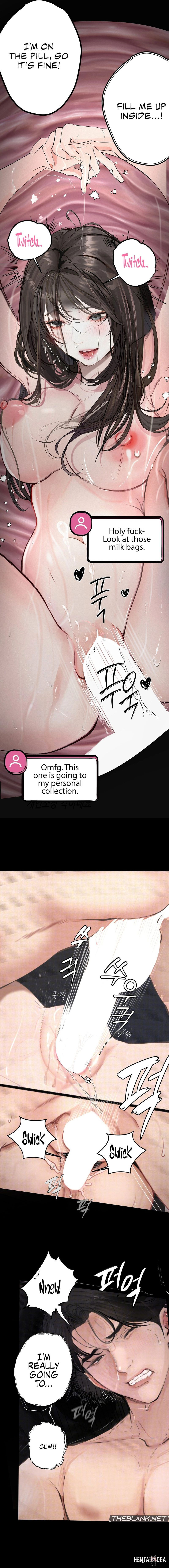 Observation Diary Observation Diary Chapter 1 - Trang 22