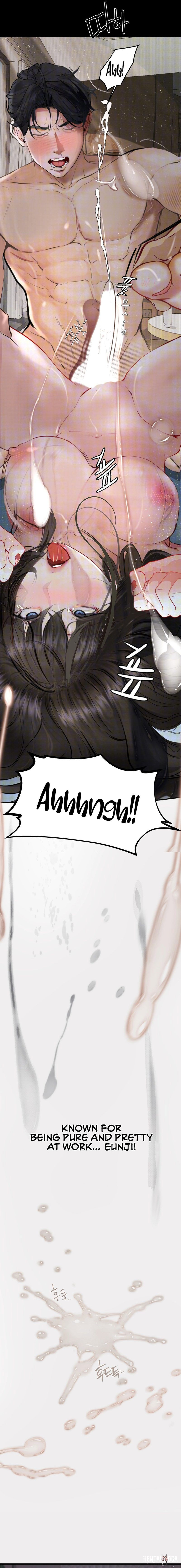 Observation Diary Observation Diary Chapter 1 - Trang 23