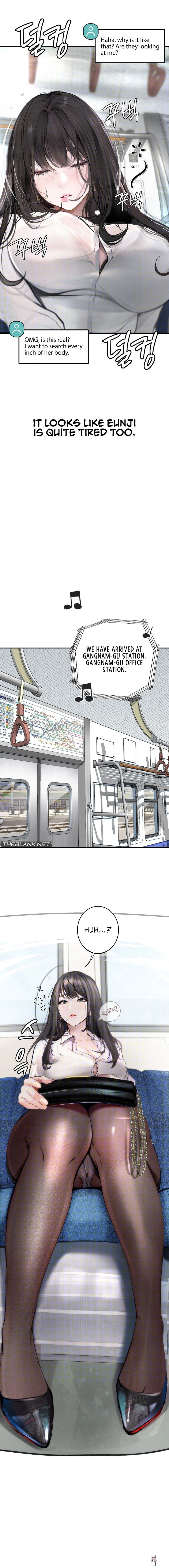 Observation Diary Observation Diary Chapter 1 - Trang 4