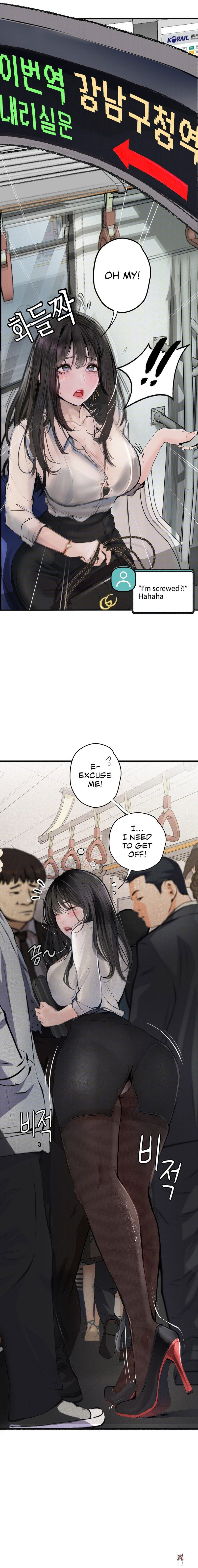 Observation Diary Observation Diary Chapter 1 - Trang 5