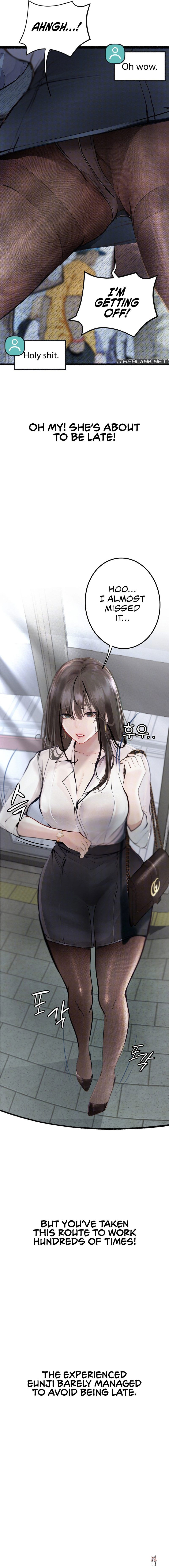 Observation Diary Observation Diary Chapter 1 - Trang 6