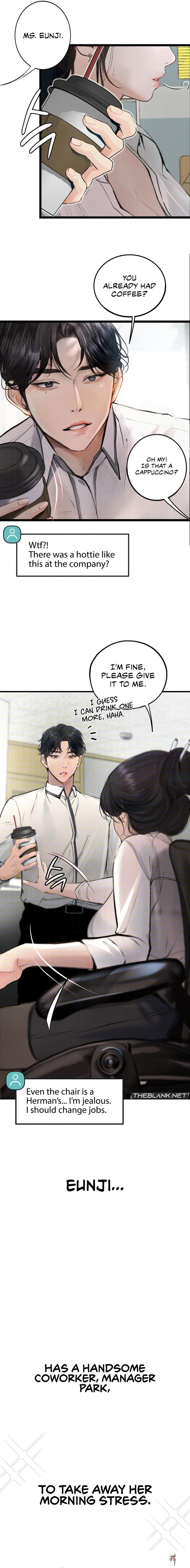 Observation Diary Observation Diary Chapter 1 - Trang 9