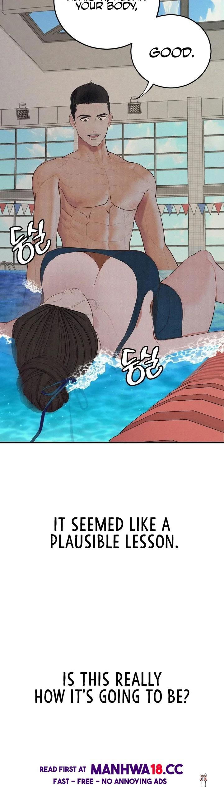 Observation Diary Observation Diary Chapter 30 - Trang 10