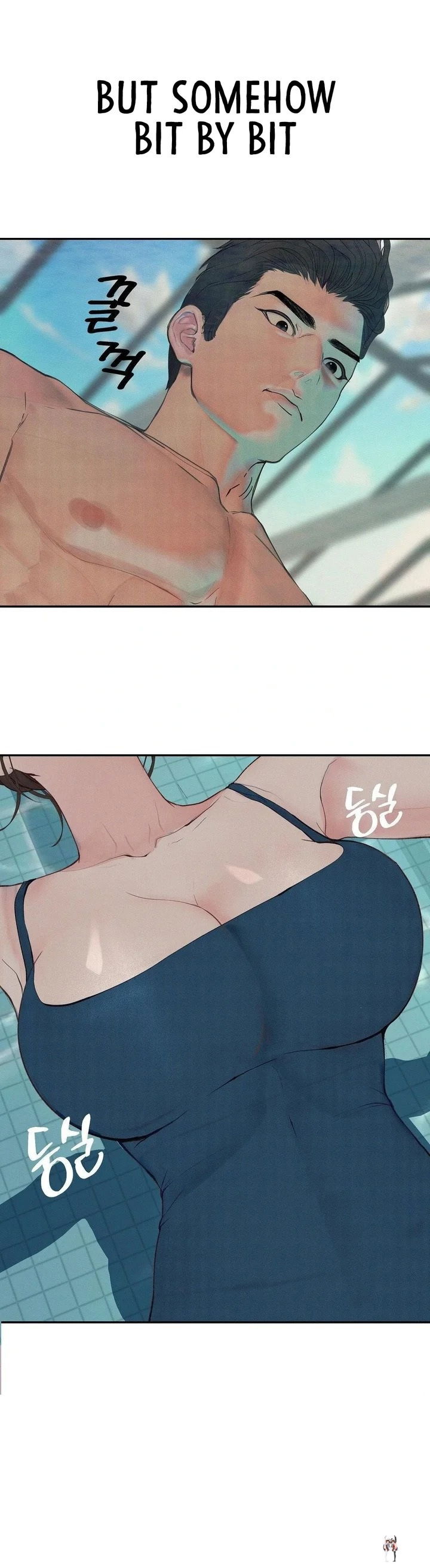 Observation Diary Observation Diary Chapter 30 - Trang 11