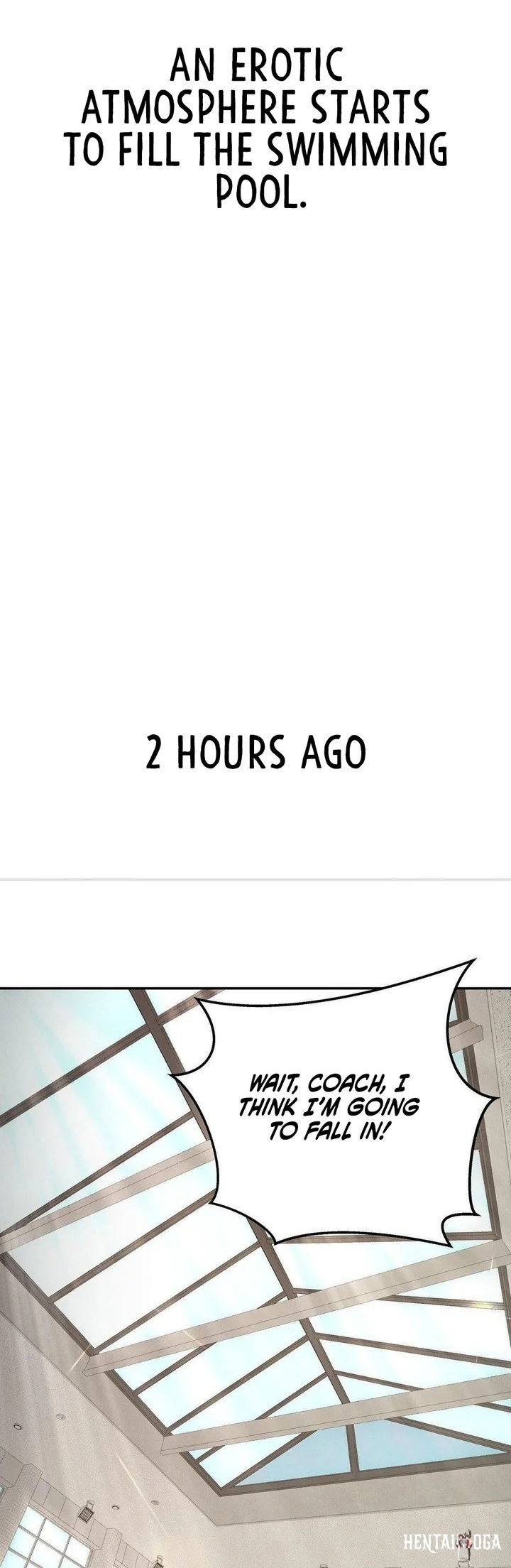 Observation Diary Observation Diary Chapter 30 - Trang 12