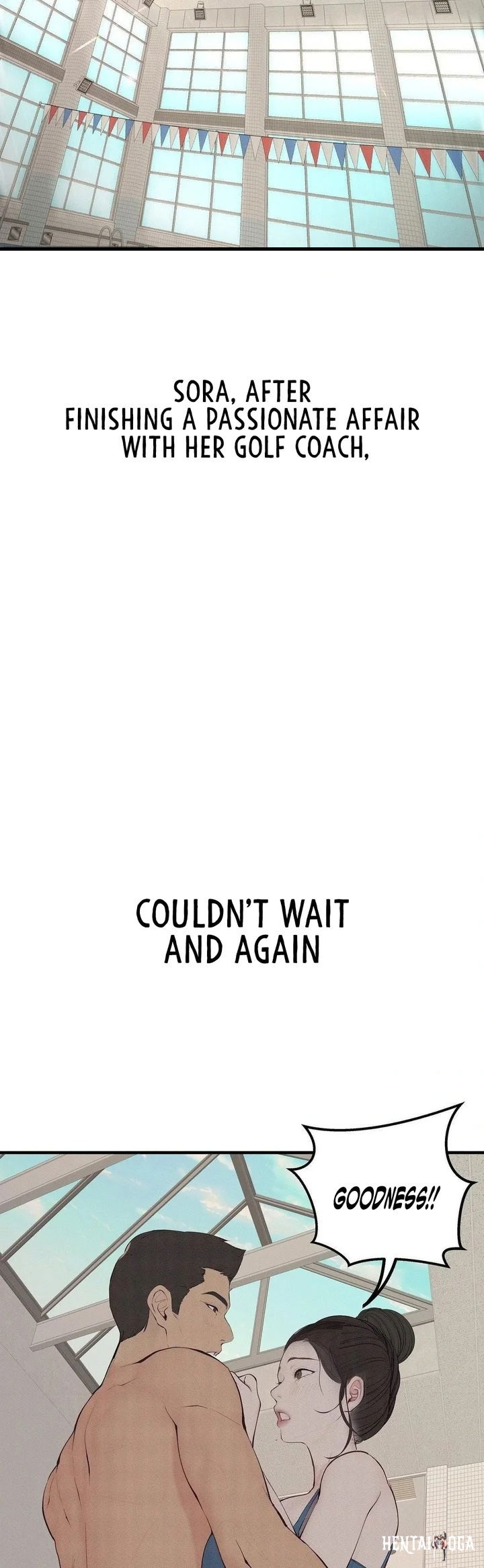 Observation Diary Observation Diary Chapter 30 - Trang 13