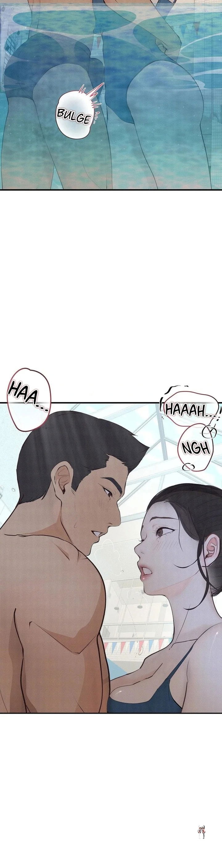 Observation Diary Observation Diary Chapter 30 - Trang 14