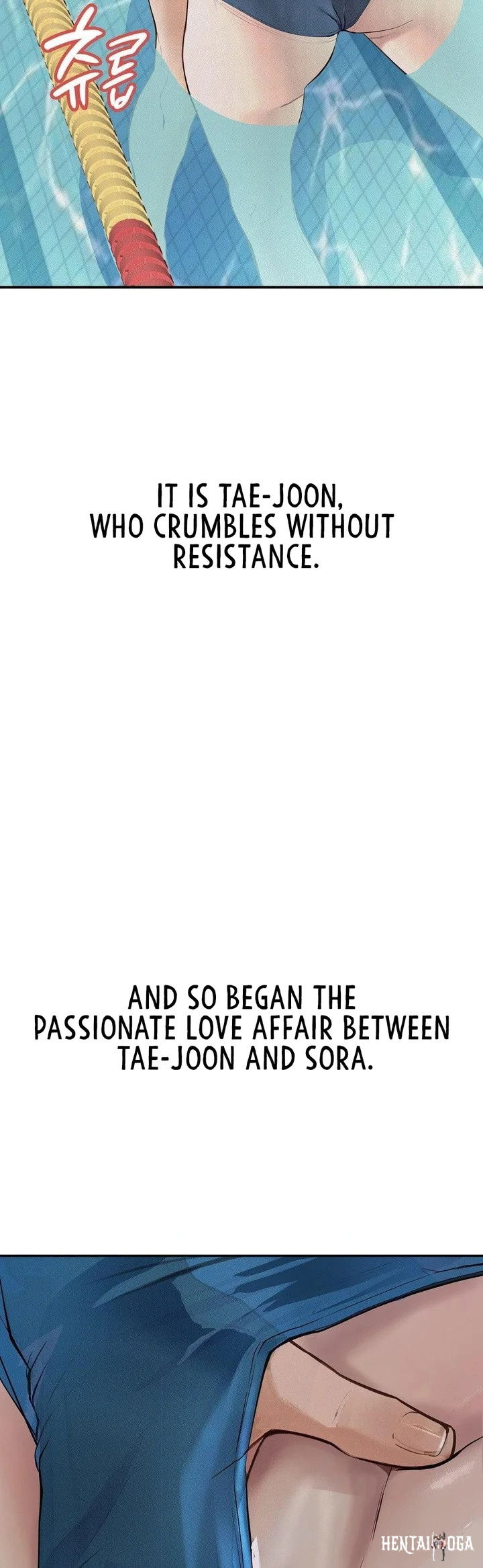 Observation Diary Observation Diary Chapter 30 - Trang 17