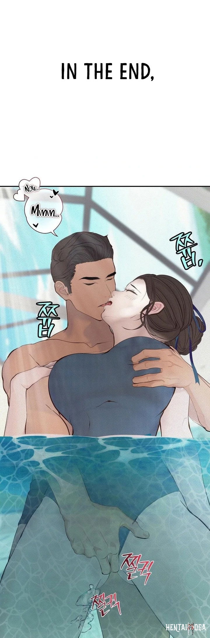 Observation Diary Observation Diary Chapter 30 - Trang 19