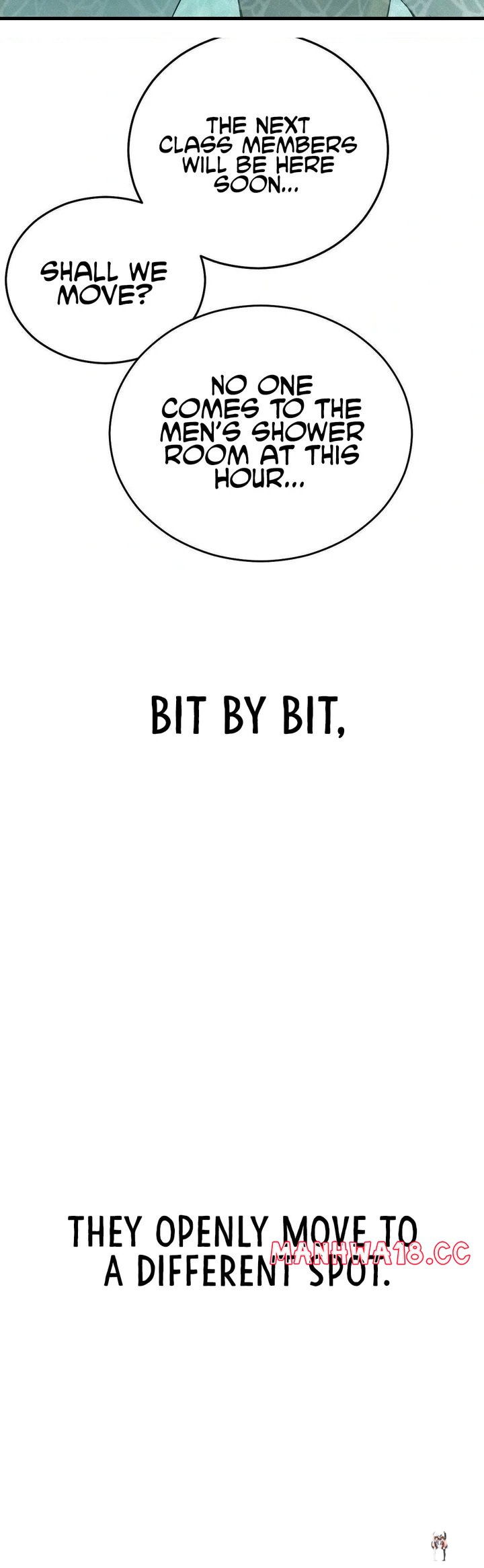 Observation Diary Observation Diary Chapter 30 - Trang 20