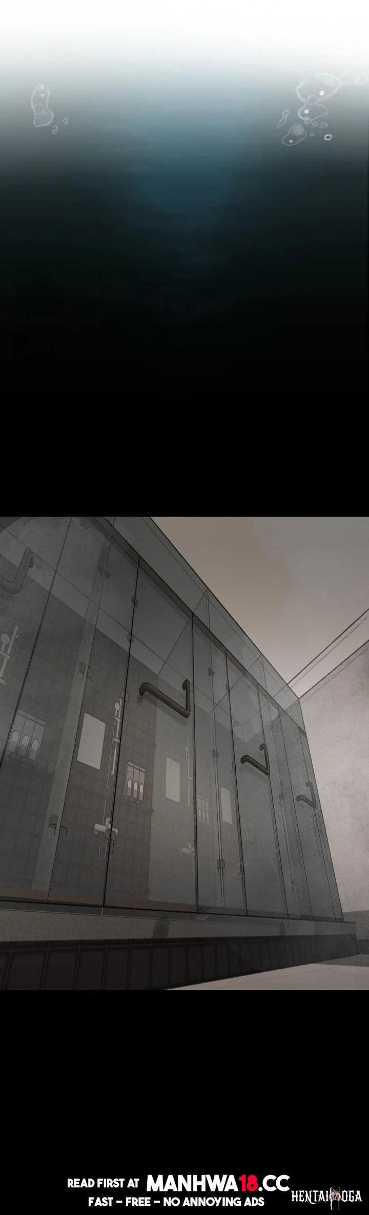 Observation Diary Observation Diary Chapter 30 - Trang 21