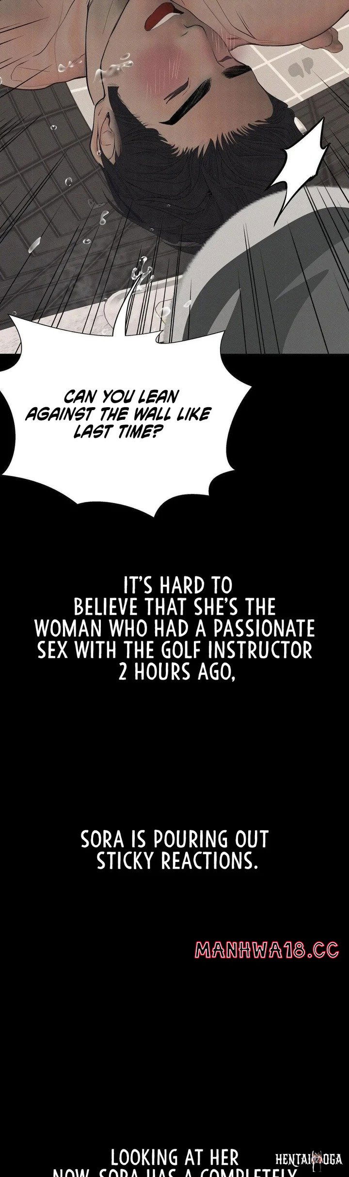 Observation Diary Observation Diary Chapter 30 - Trang 25