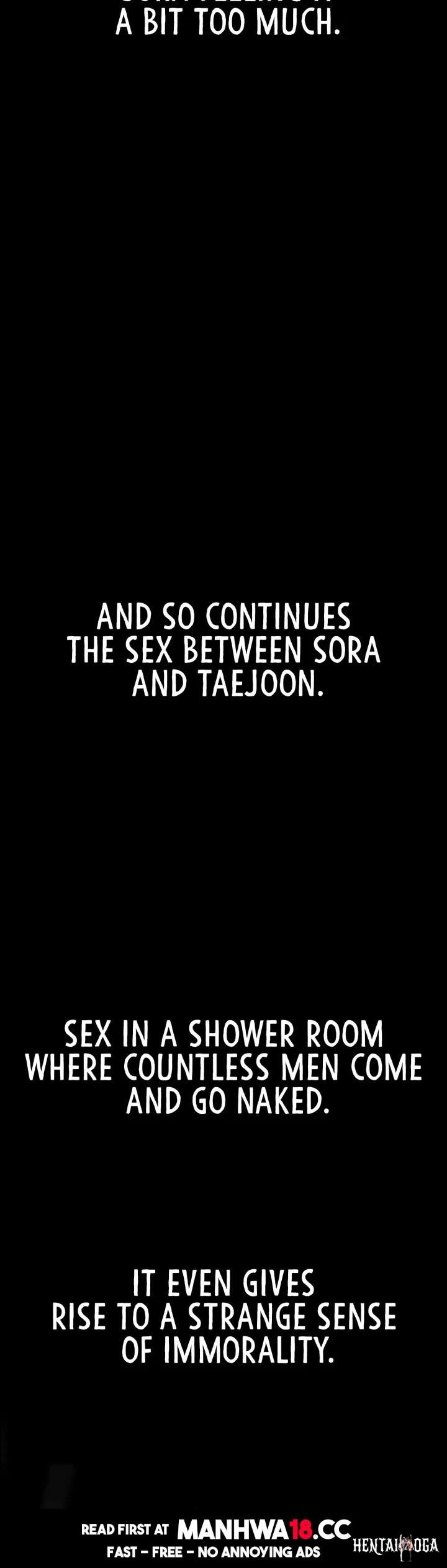 Observation Diary Observation Diary Chapter 30 - Trang 29