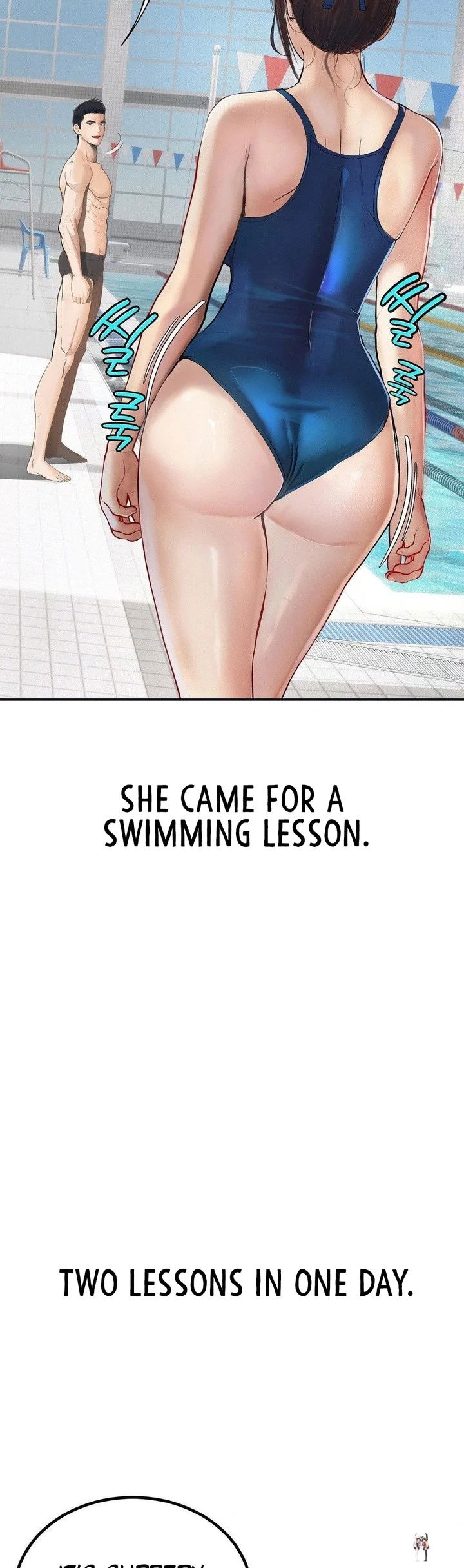 Observation Diary Observation Diary Chapter 30 - Trang 3