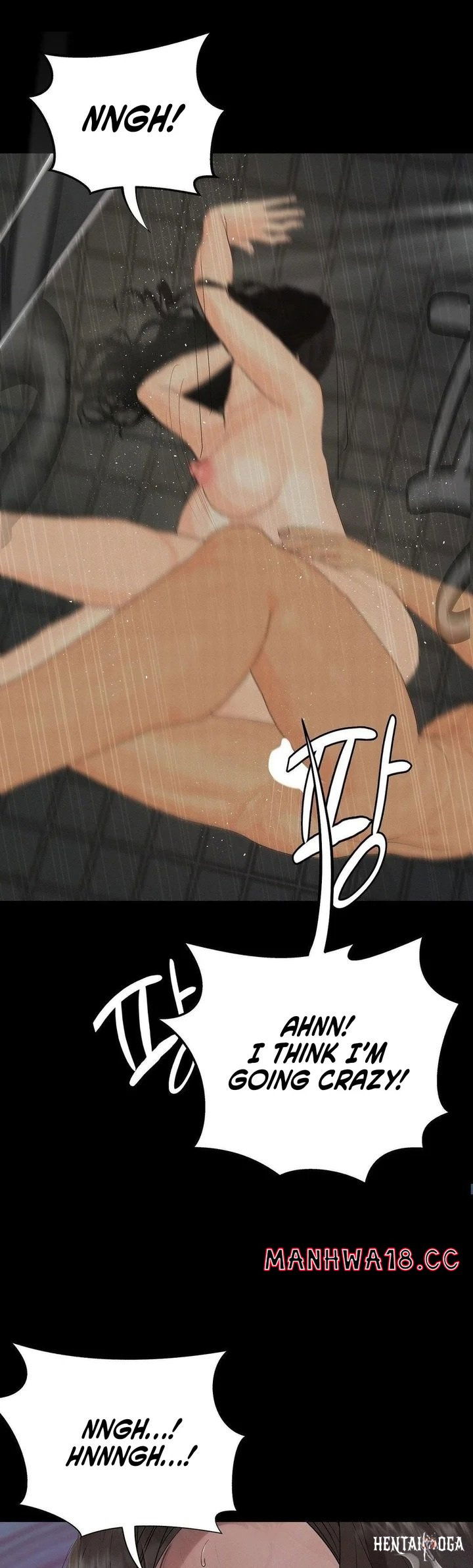 Observation Diary Observation Diary Chapter 30 - Trang 30