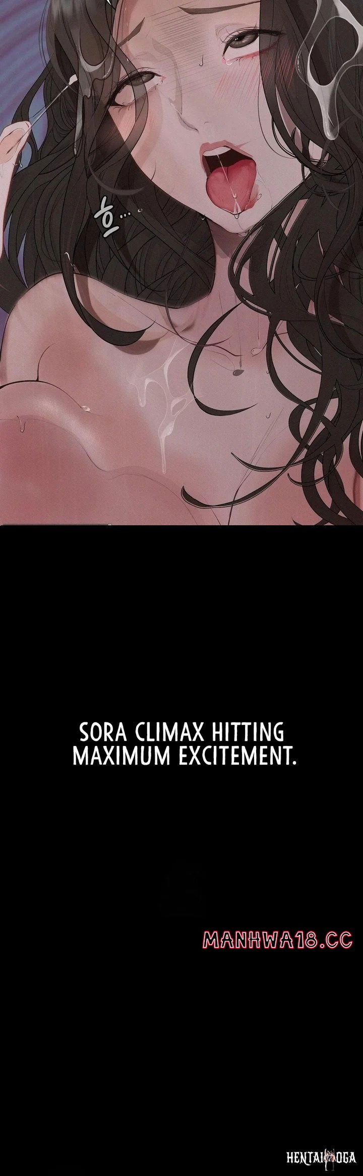 Observation Diary Observation Diary Chapter 30 - Trang 31