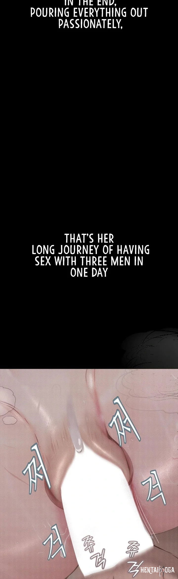 Observation Diary Observation Diary Chapter 30 - Trang 34