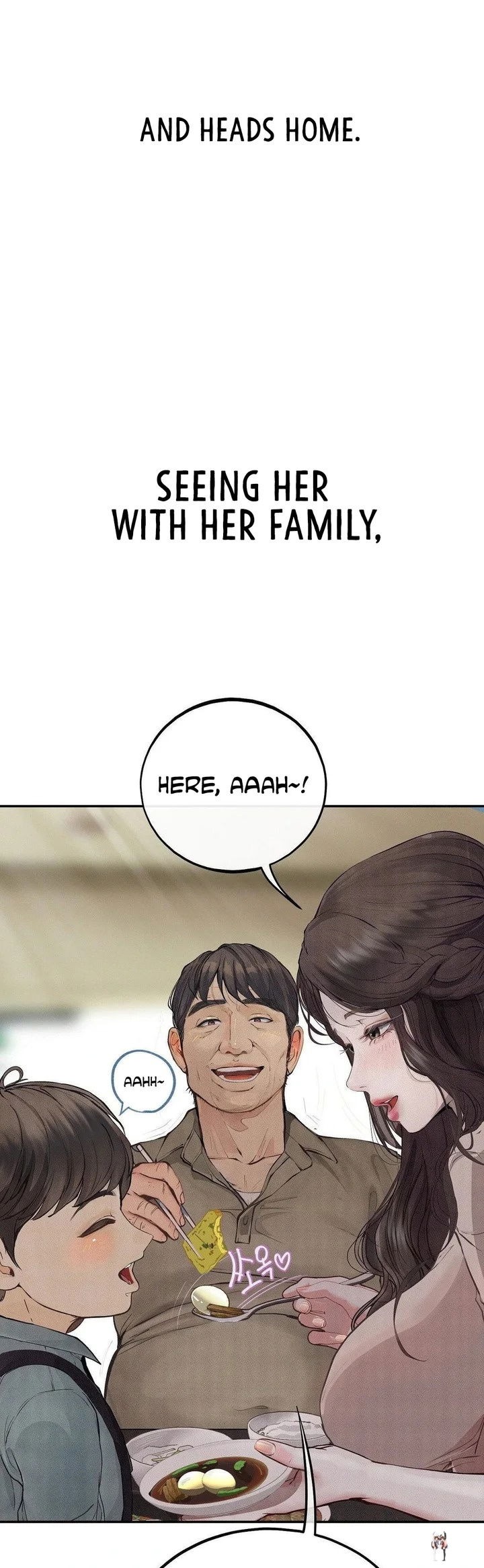 Observation Diary Observation Diary Chapter 30 - Trang 37