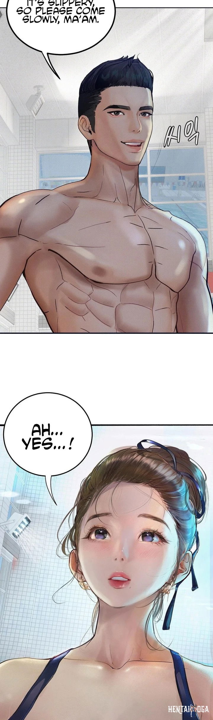 Observation Diary Observation Diary Chapter 30 - Trang 4