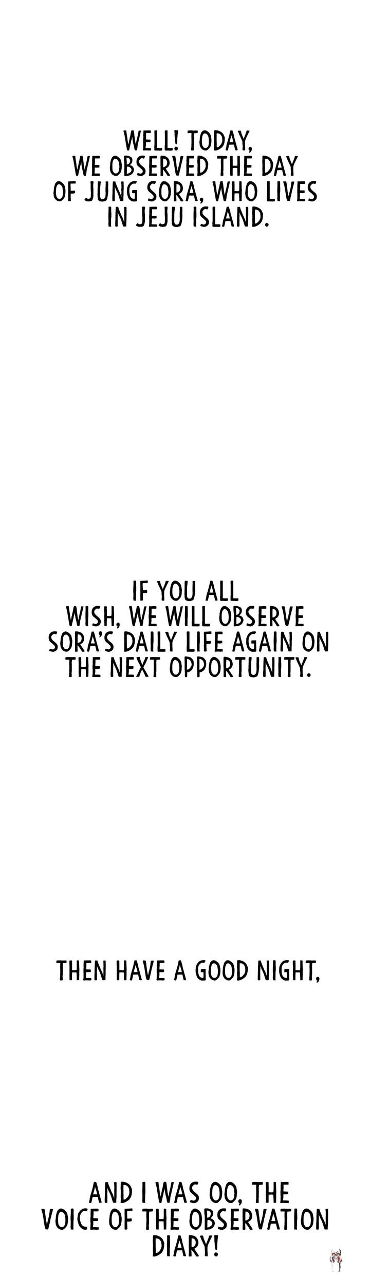 Observation Diary Observation Diary Chapter 30 - Trang 41