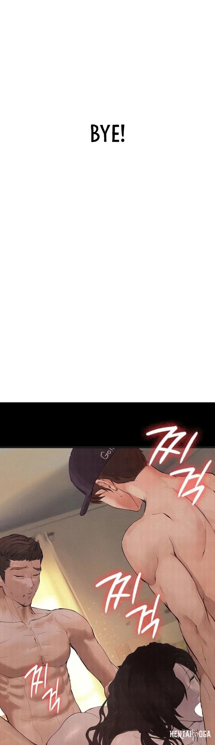 Observation Diary Observation Diary Chapter 30 - Trang 42