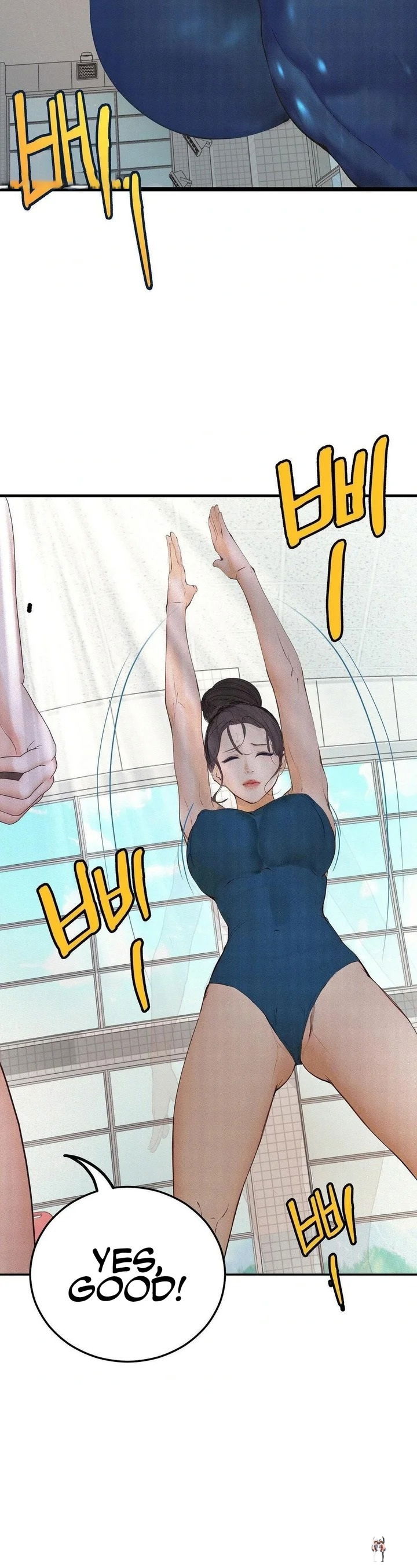 Observation Diary Observation Diary Chapter 30 - Trang 8