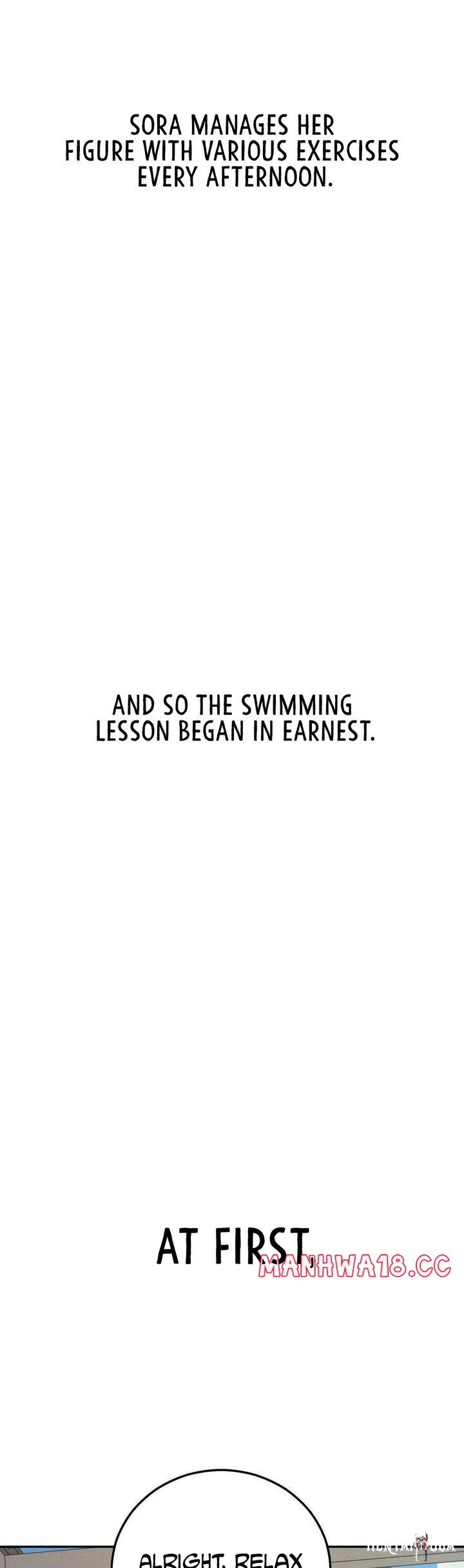 Observation Diary Observation Diary Chapter 30 - Trang 9